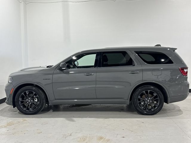 2022 Dodge Durango R/T Plus