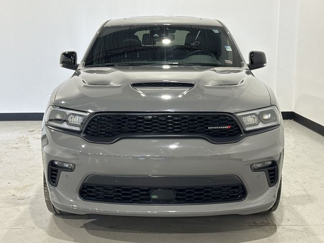 2022 Dodge Durango R/T Plus