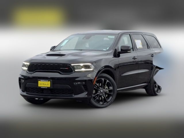 2022 Dodge Durango R/T Plus