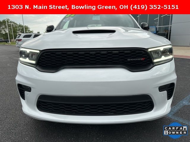 2022 Dodge Durango R/T