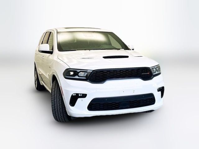 2022 Dodge Durango R/T Plus