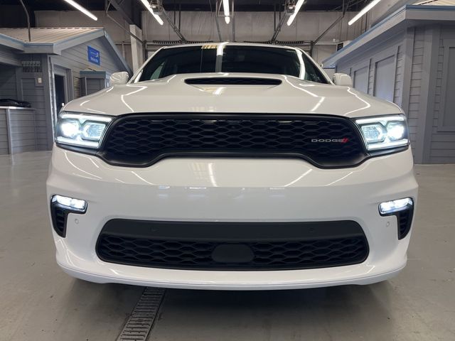 2022 Dodge Durango R/T Plus