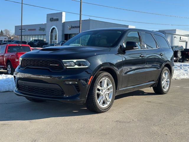 2022 Dodge Durango R/T