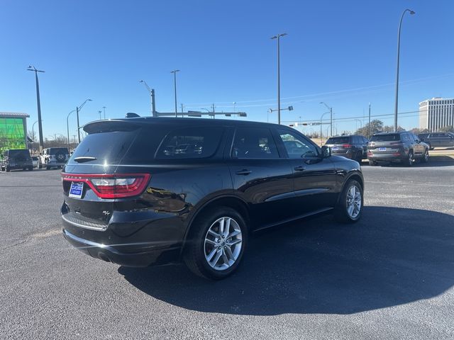 2022 Dodge Durango R/T