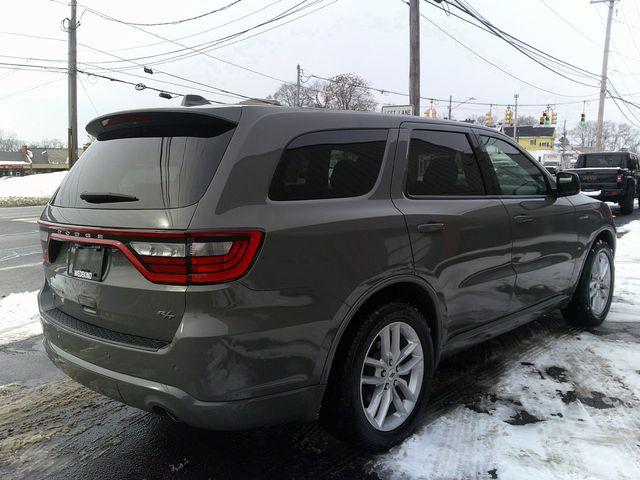 2022 Dodge Durango R/T