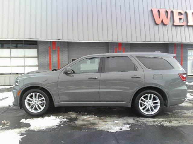 2022 Dodge Durango R/T