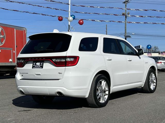 2022 Dodge Durango R/T