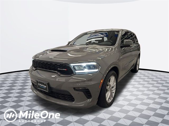 2022 Dodge Durango R/T