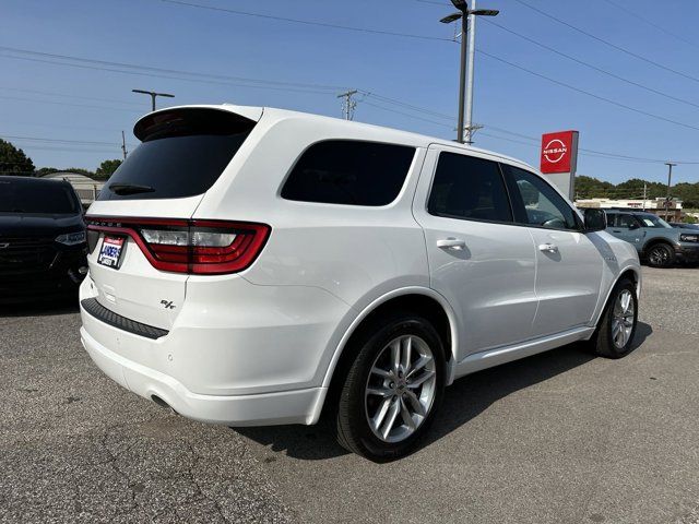 2022 Dodge Durango R/T