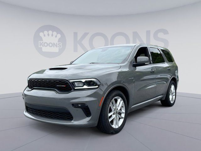 2022 Dodge Durango R/T