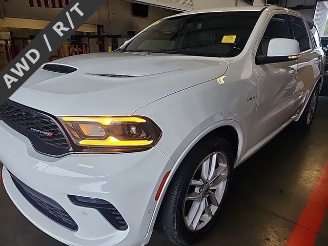 2022 Dodge Durango R/T