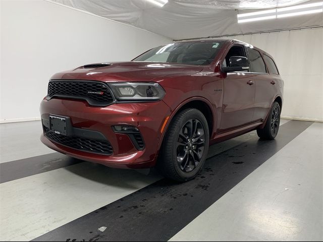 2022 Dodge Durango R/T