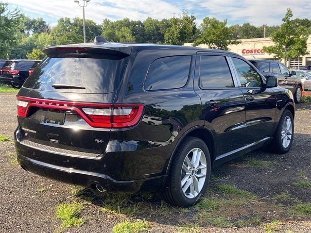 2022 Dodge Durango R/T Plus