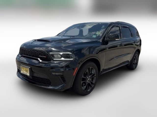 2022 Dodge Durango R/T Plus