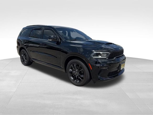 2022 Dodge Durango R/T Plus