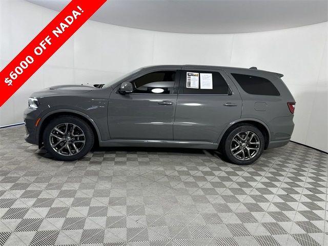 2022 Dodge Durango R/T