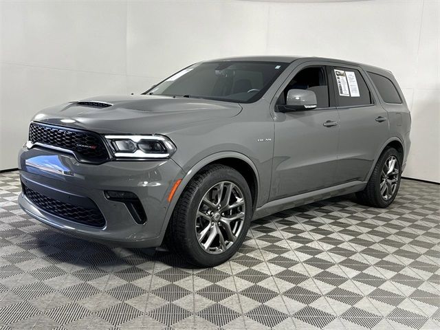 2022 Dodge Durango R/T