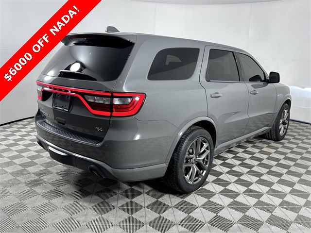 2022 Dodge Durango R/T