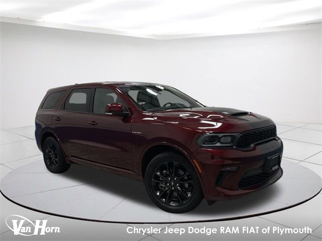 2022 Dodge Durango R/T