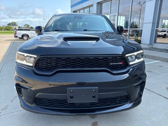 2022 Dodge Durango R/T Plus