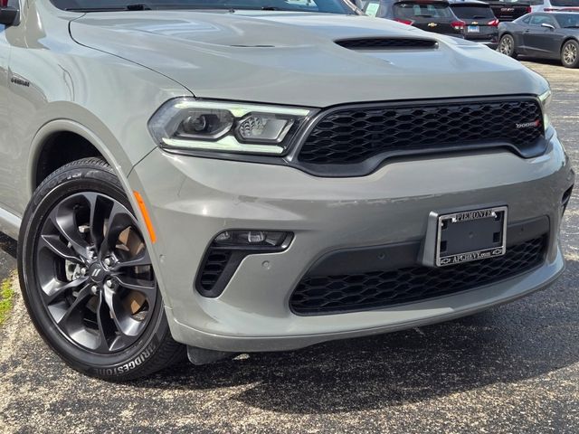 2022 Dodge Durango R/T