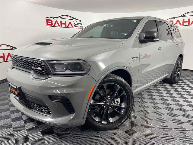 2022 Dodge Durango R/T