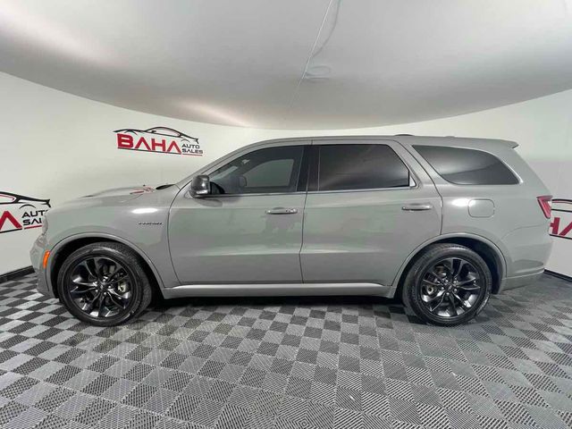 2022 Dodge Durango R/T