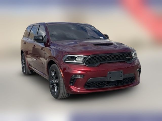 2022 Dodge Durango R/T Plus