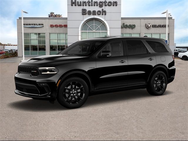 2022 Dodge Durango R/T Plus