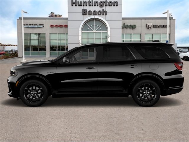 2022 Dodge Durango R/T Plus