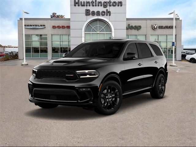 2022 Dodge Durango R/T Plus