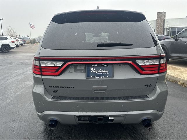 2022 Dodge Durango R/T