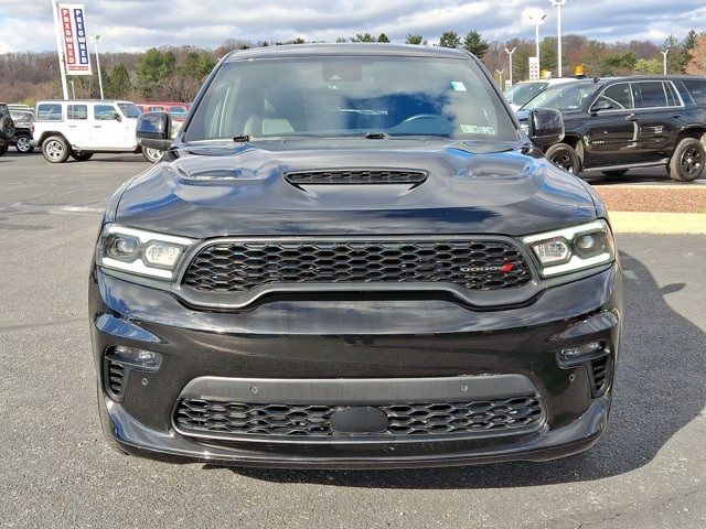 2022 Dodge Durango R/T Plus