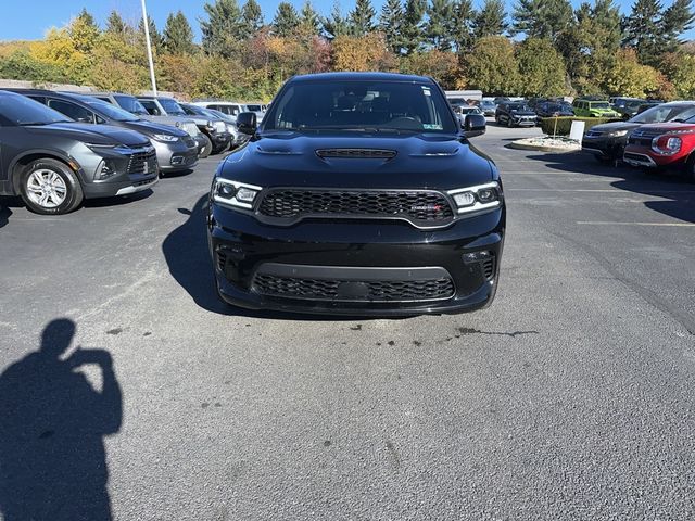 2022 Dodge Durango R/T Plus