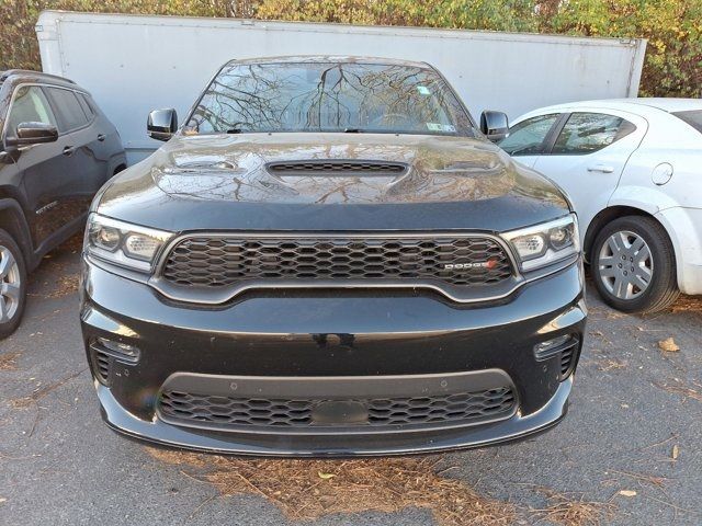 2022 Dodge Durango R/T Plus