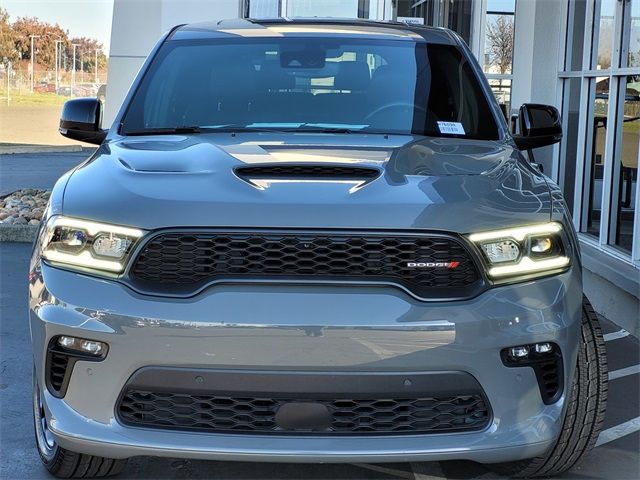 2022 Dodge Durango R/T Plus