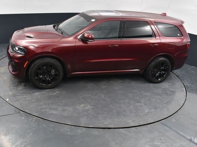 2022 Dodge Durango R/T Plus