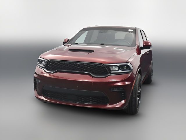 2022 Dodge Durango R/T Plus