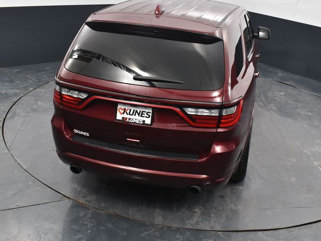 2022 Dodge Durango R/T Plus