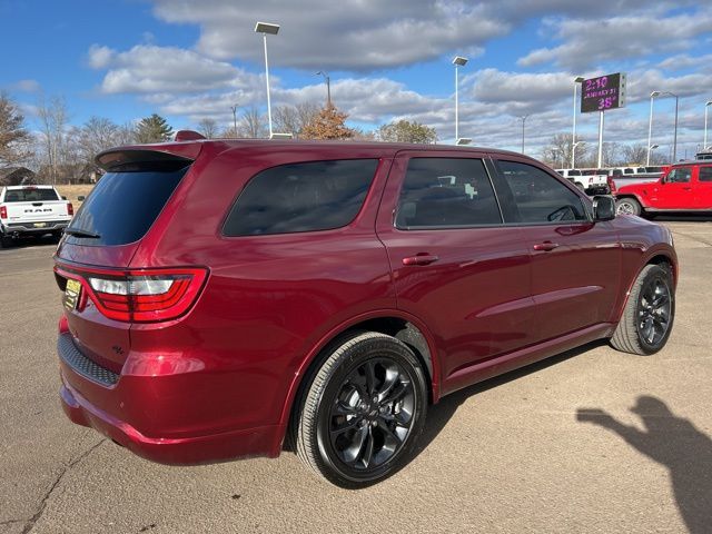 2022 Dodge Durango R/T