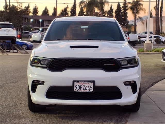 2022 Dodge Durango R/T