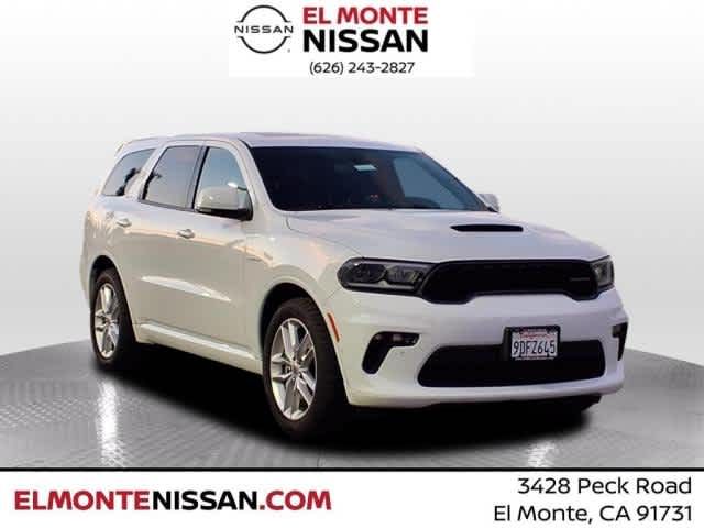 2022 Dodge Durango R/T