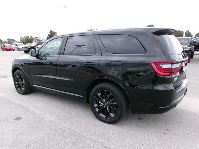 2022 Dodge Durango R/T