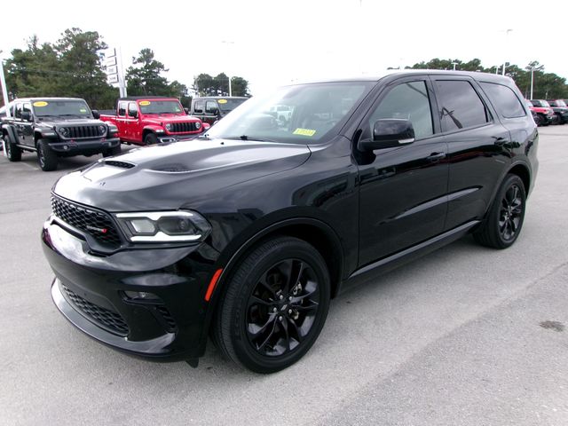 2022 Dodge Durango R/T