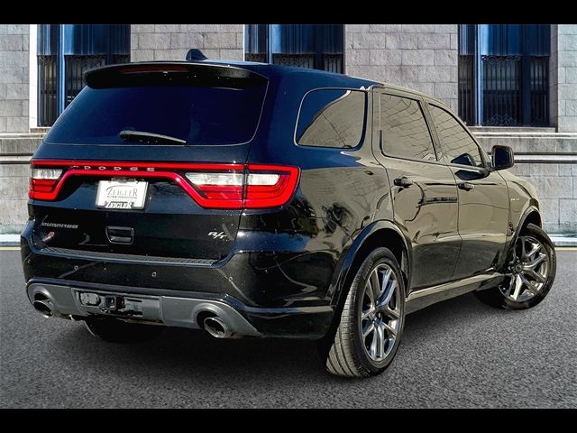 2022 Dodge Durango R/T