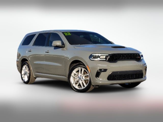 2022 Dodge Durango R/T