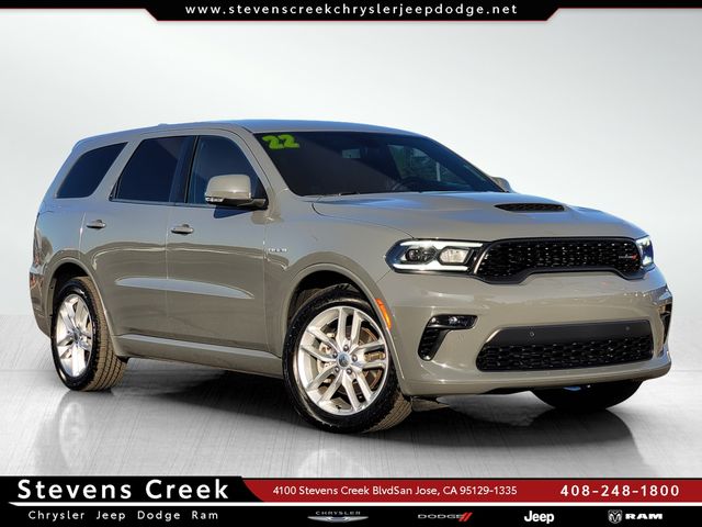 2022 Dodge Durango R/T