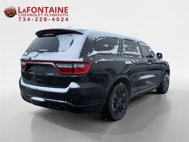 2022 Dodge Durango R/T