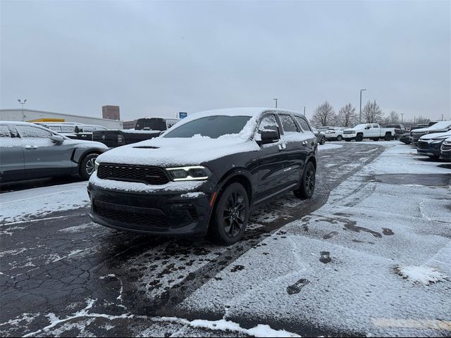 2022 Dodge Durango R/T