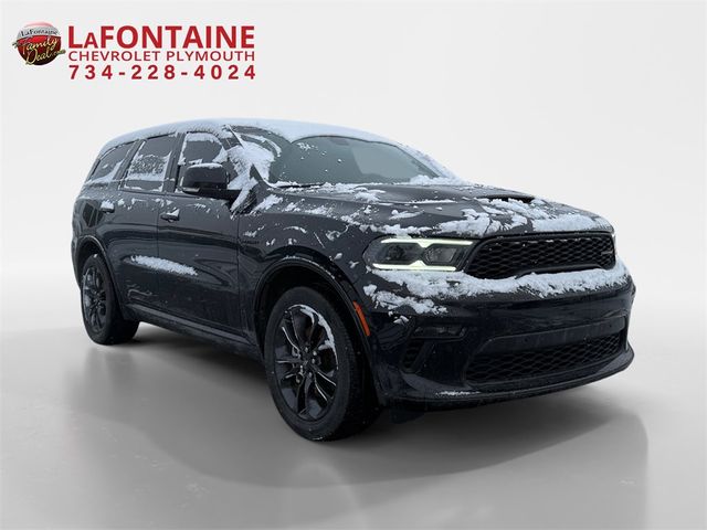 2022 Dodge Durango R/T